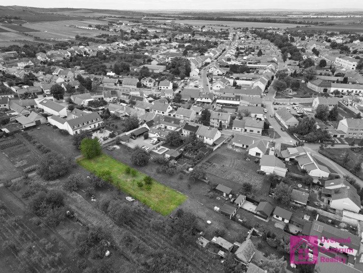 dron _ pozemek _ D.Dunaj. _ 3 _ U