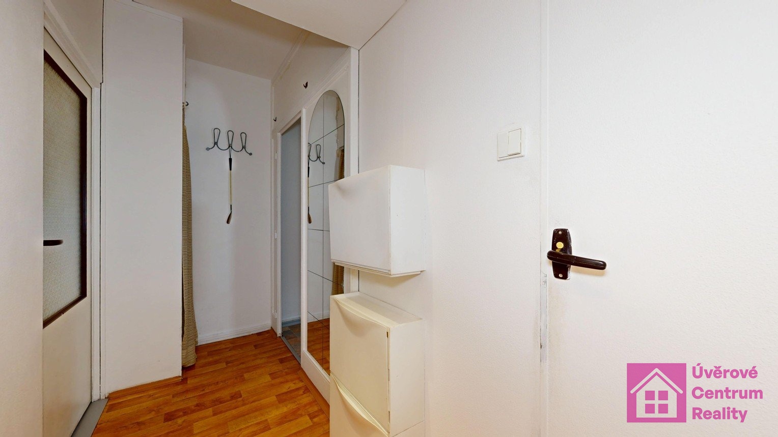 N _ 1+1, Slovácká, BV _ 10