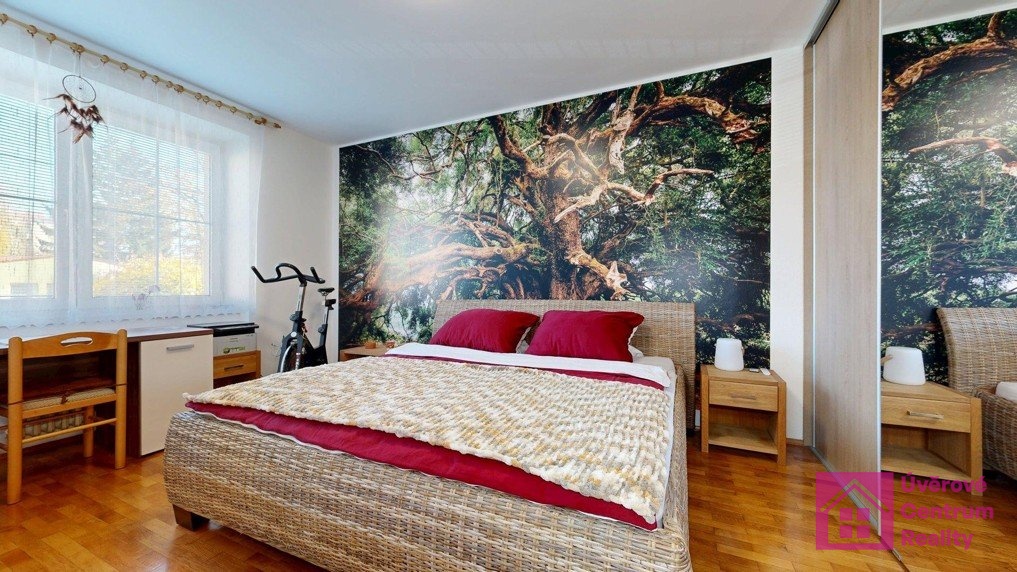 P _ BJ 4+1, Sv.Čecha, Ho _ 19