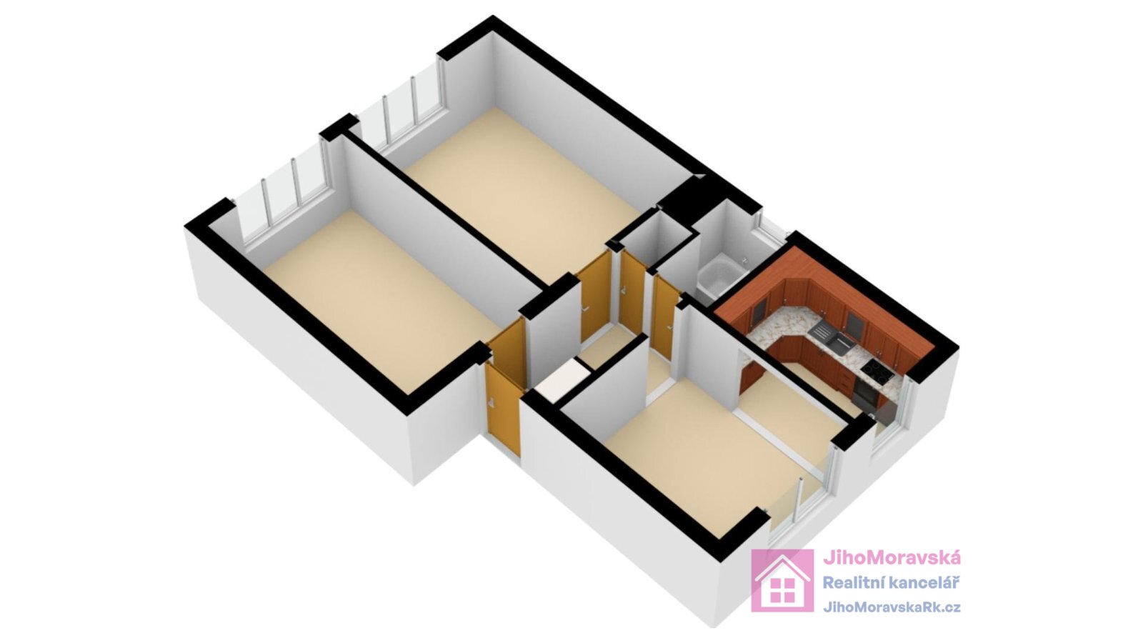 BJ 3+kk, Zaječí _ 6.jpg