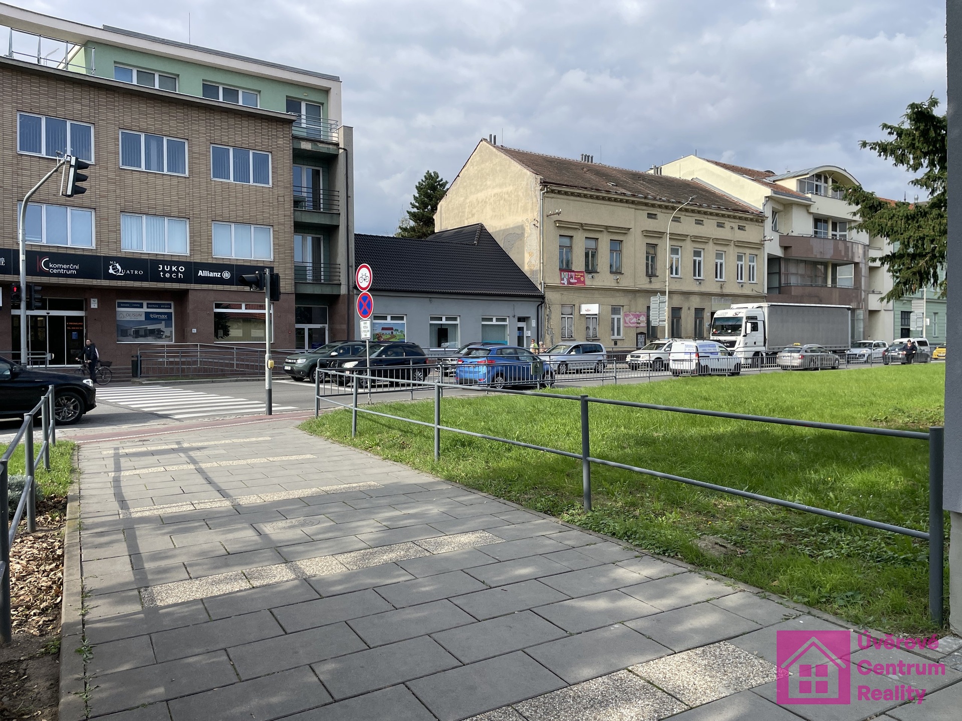 Prodej výjimečného stavebního pozemku, 864 m²