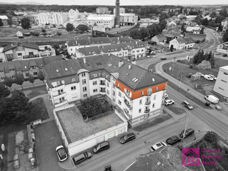 BJ 3+1+G, Na zahradách, BV _ 1 _ U