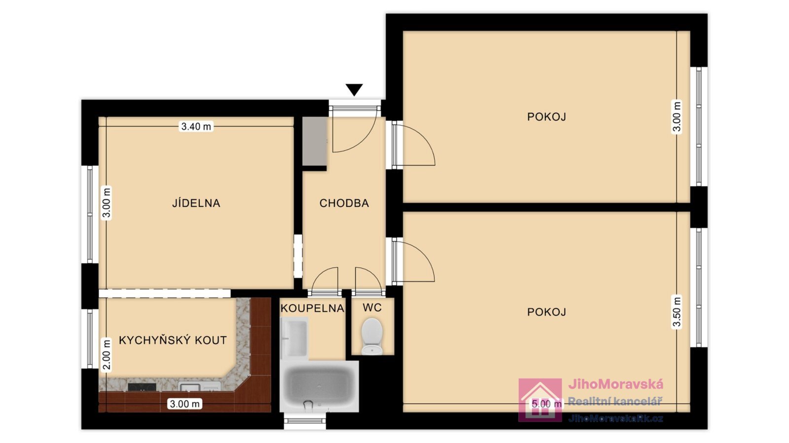 BJ 3+kk, Zaječí _ 5.jpg