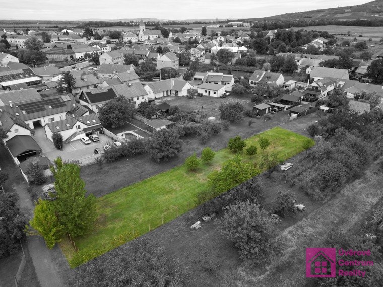 dron _ pozemek _ D.Dunaj. _ 8 _ U