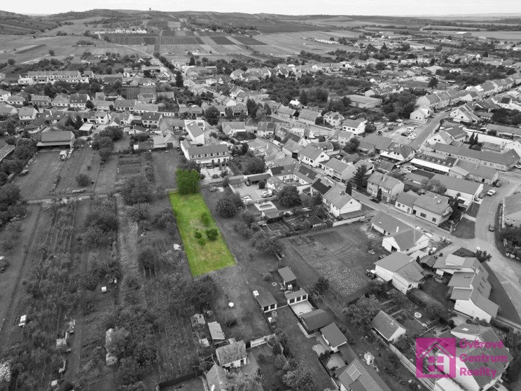 dron _ pozemek _ D.Dunaj. _ 4 _ U