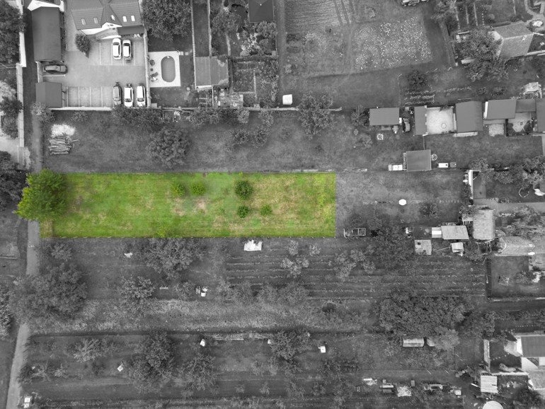 dron _ pozemek _ D.Dunaj. _ 1 _ U