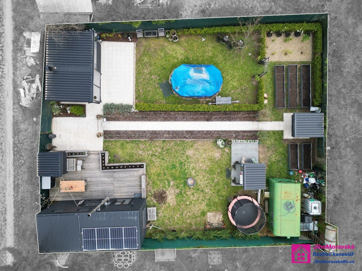 zahrada, Mute_nka _ 22