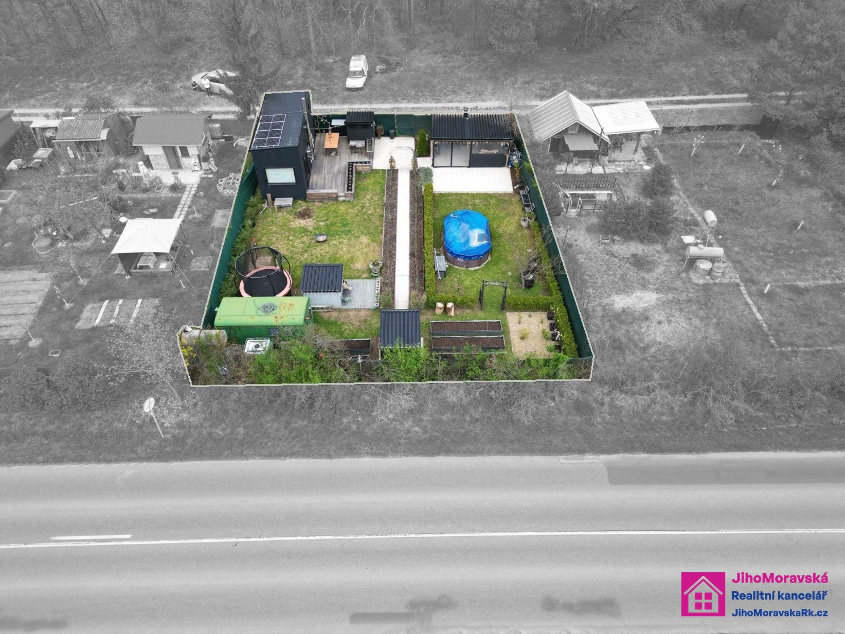 zahrada, Mute_nka _ 24