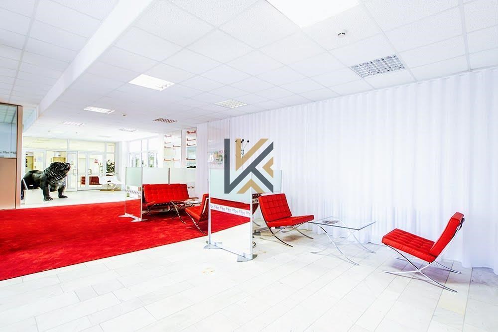 Pronájem kanceláře, 70 m² Praha, Chodov, Roztylská, obrázek 6