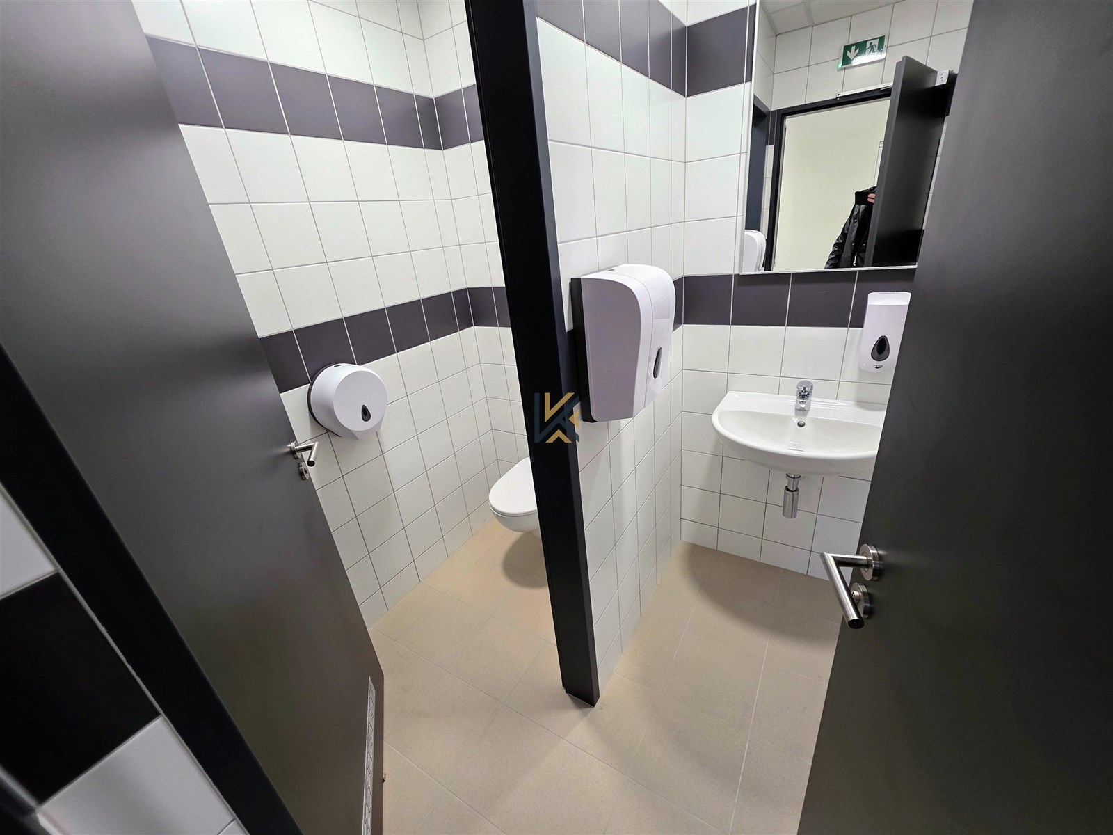 Pronájem kanceláře Praha 13 EUR za m²/měsíc, foto 4