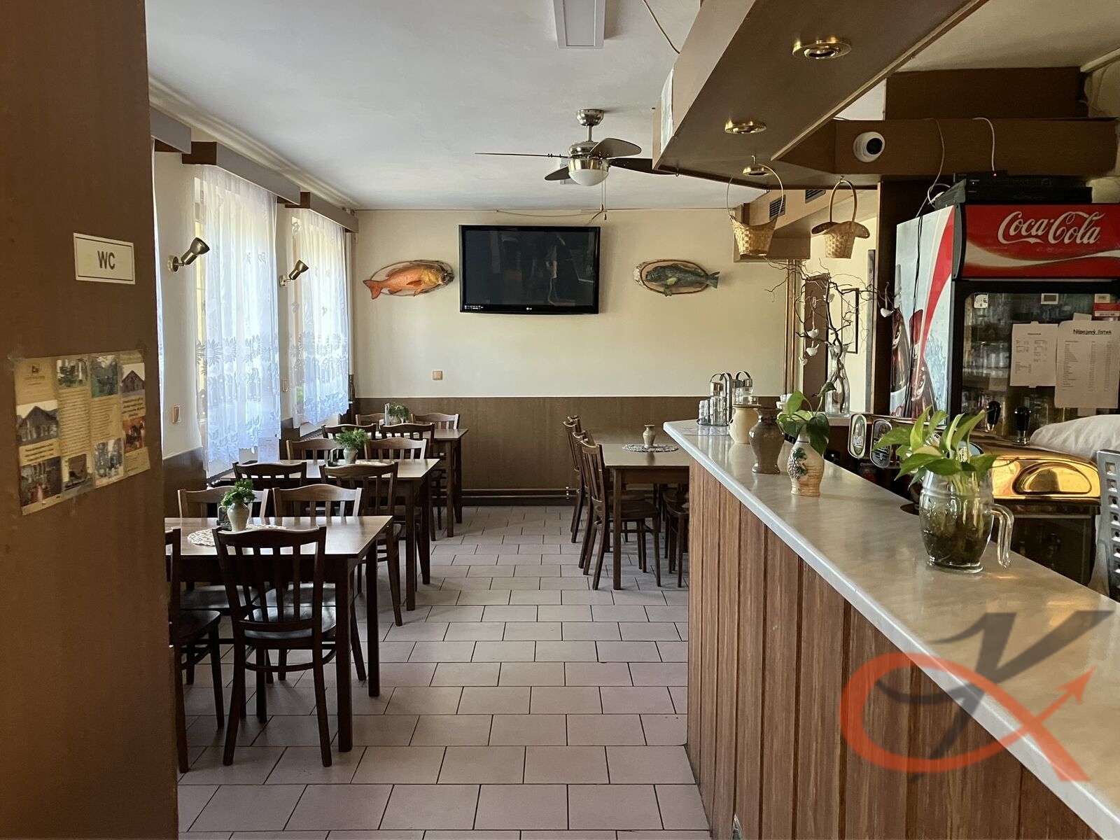 Prodej hotelu a penzionu Čechy pod Kosířem 9 300 000 Kč, foto 9