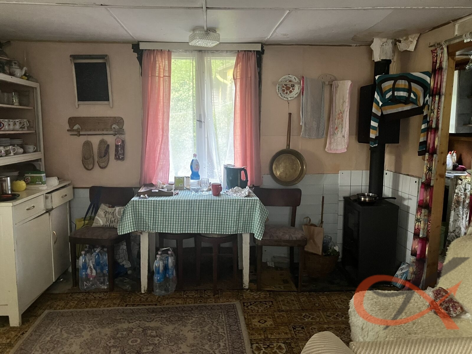 Prodej chaty Zdětín 590 000 Kč, foto 9