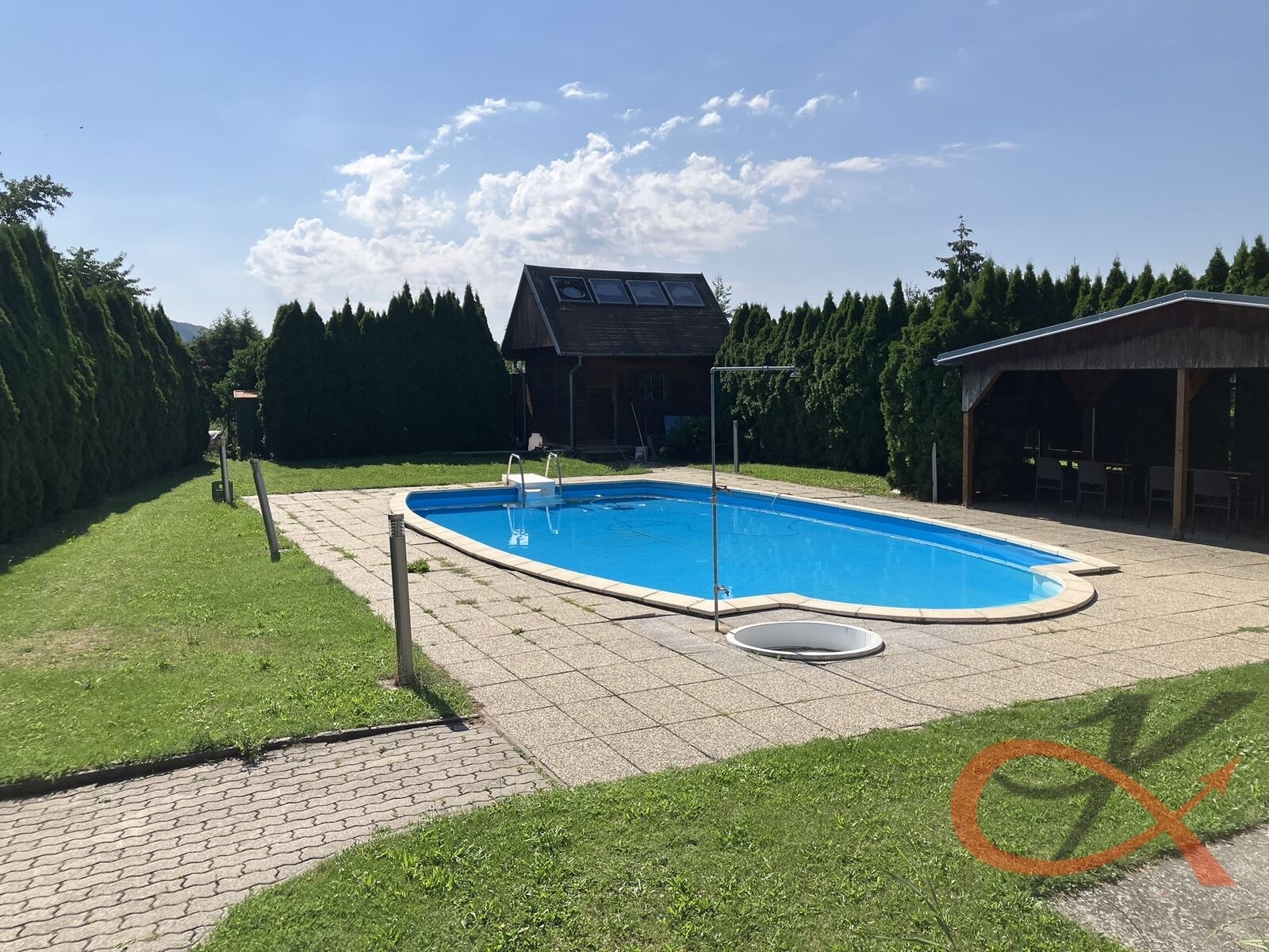 Prodej hotelu a penzionu Čechy pod Kosířem 9 300 000 Kč, foto 2
