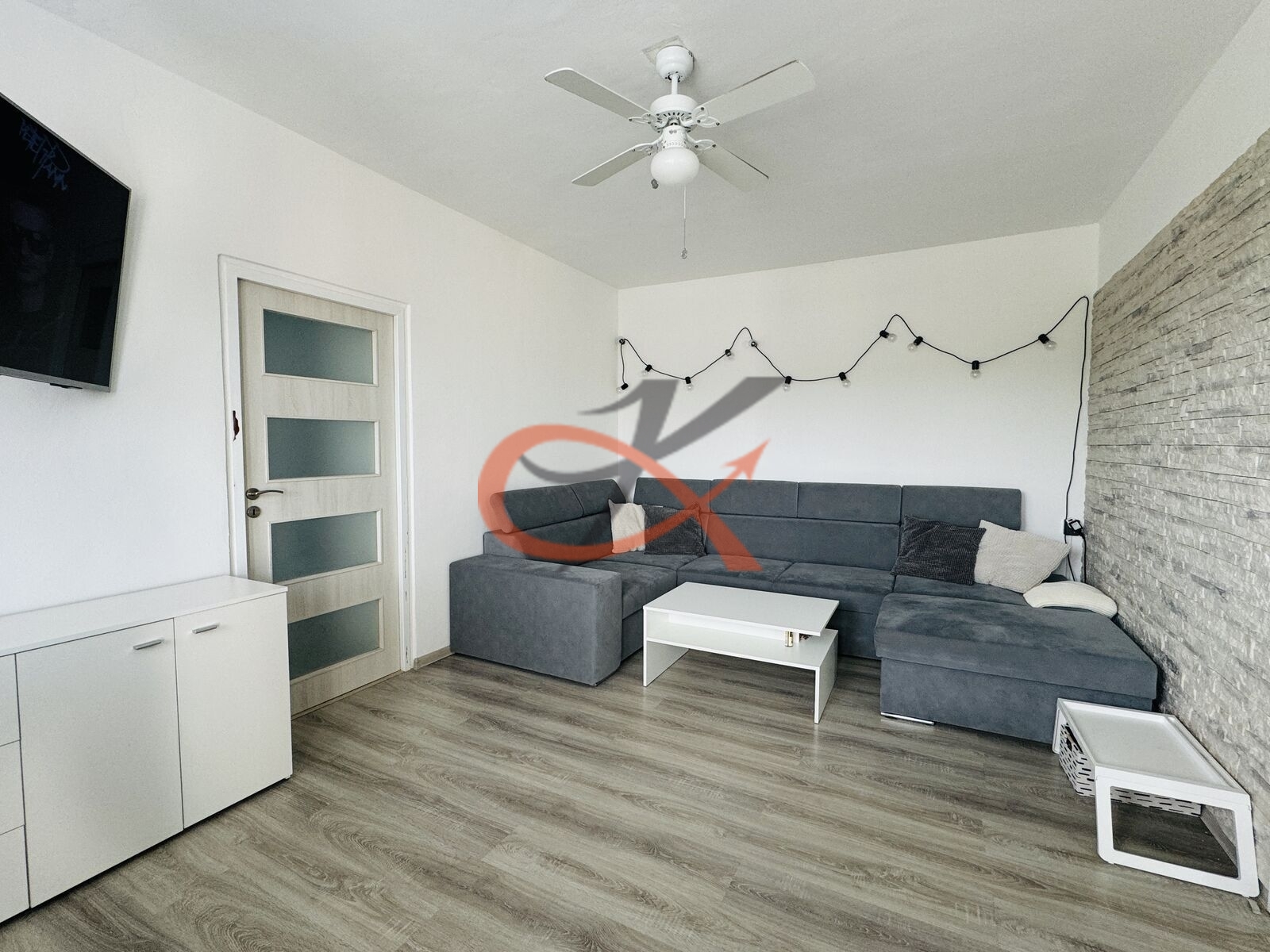 Prodej bytu 2+kk Zubří 3 670 000 Kč, foto 3