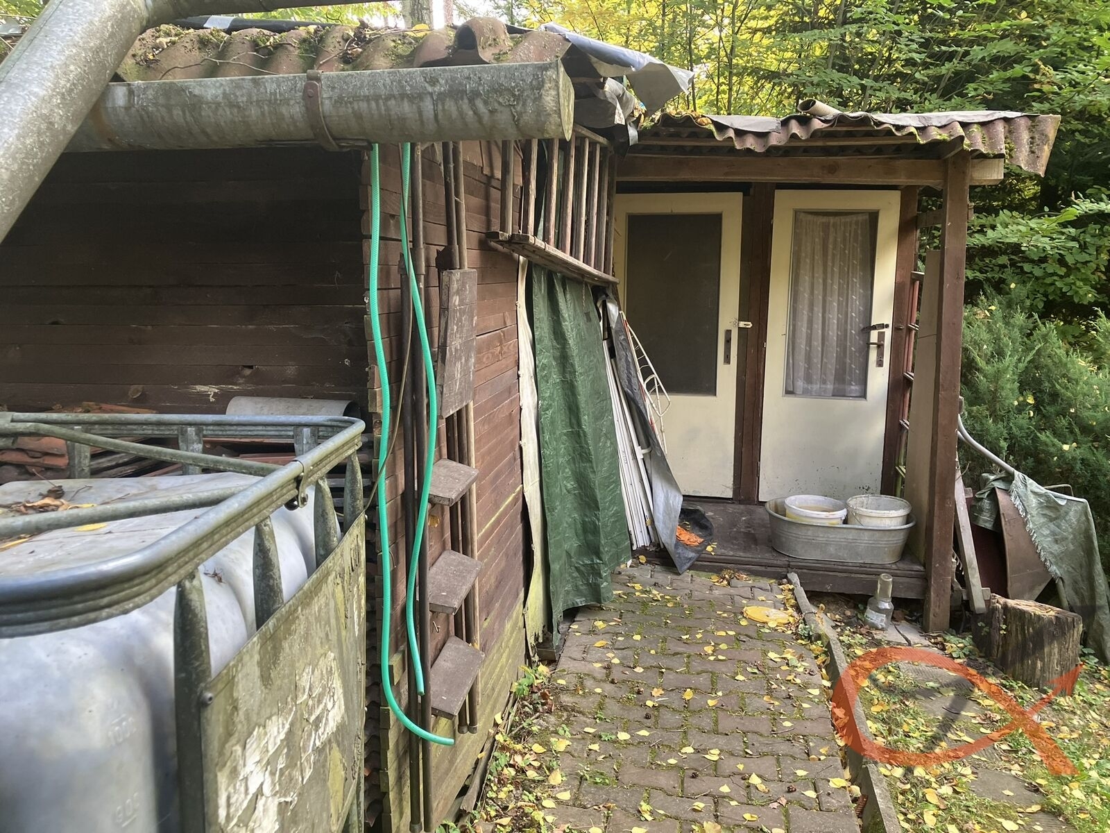 Prodej chaty Zdětín 590 000 Kč, foto 13