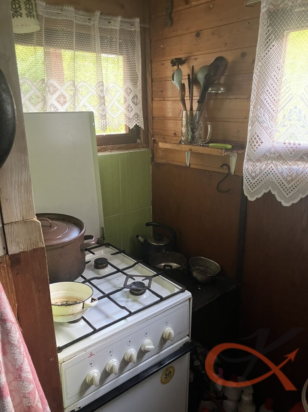 Prodej chaty Zdětín 590 000 Kč, foto 6