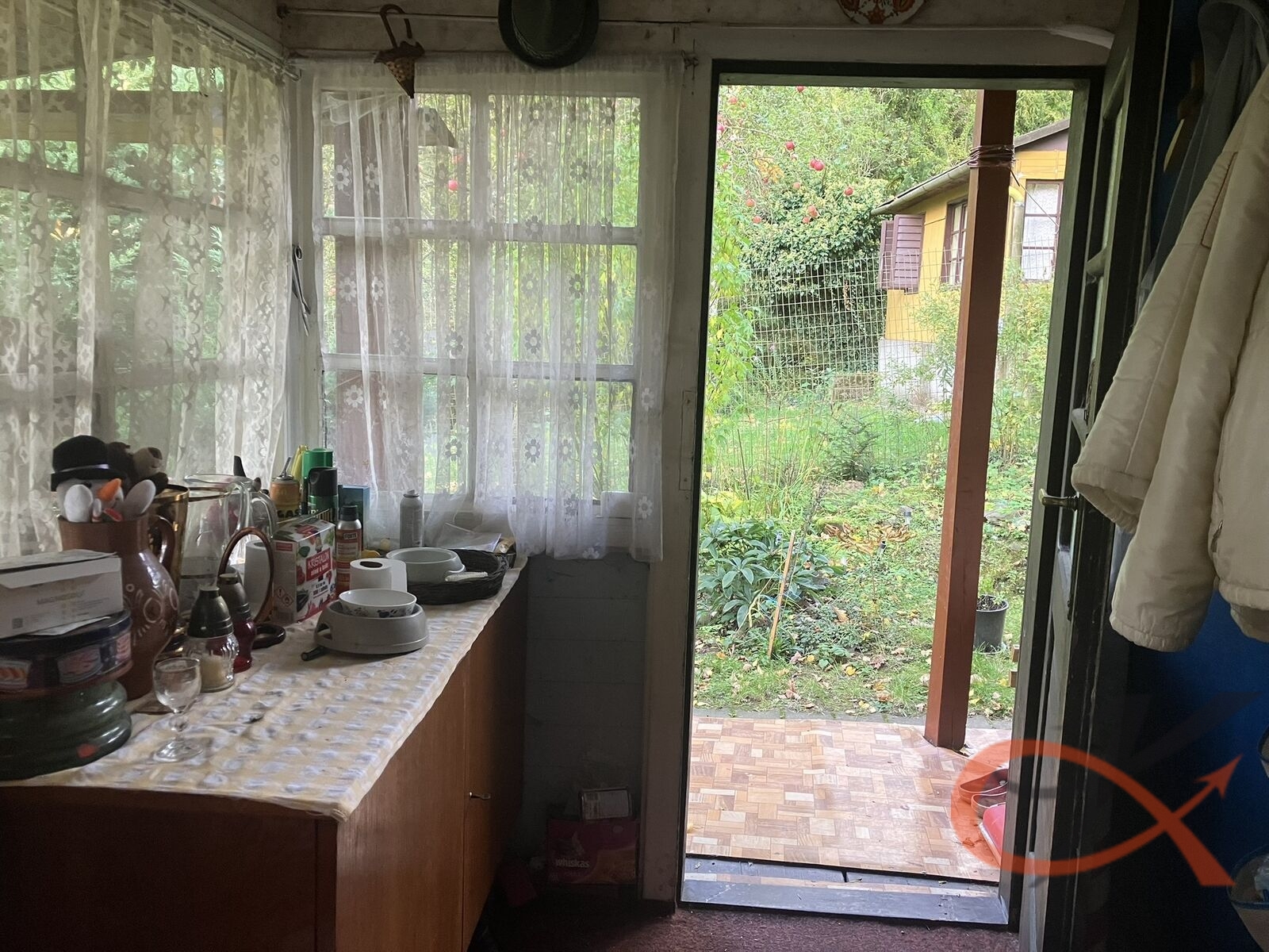 Prodej chaty Zdětín 590 000 Kč, foto 8