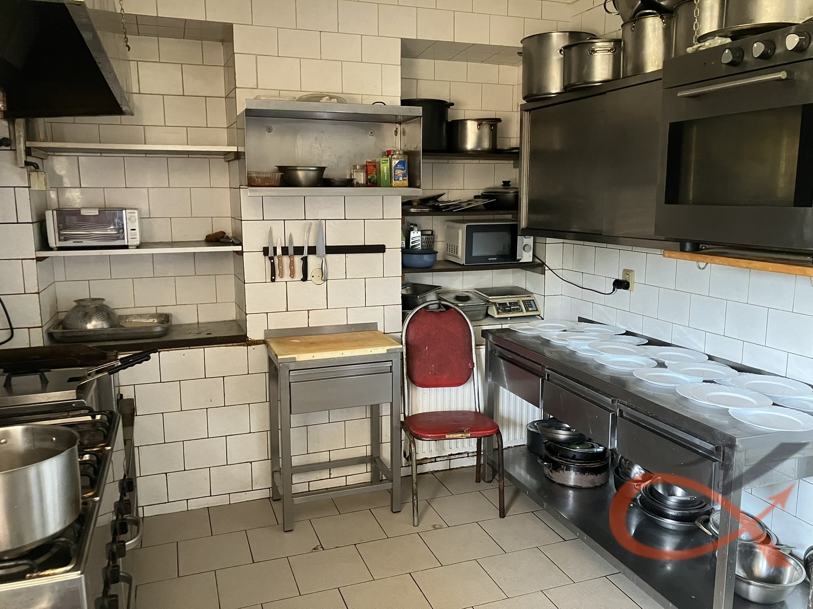 Prodej hotelu a penzionu Čechy pod Kosířem 9 300 000 Kč, foto 15