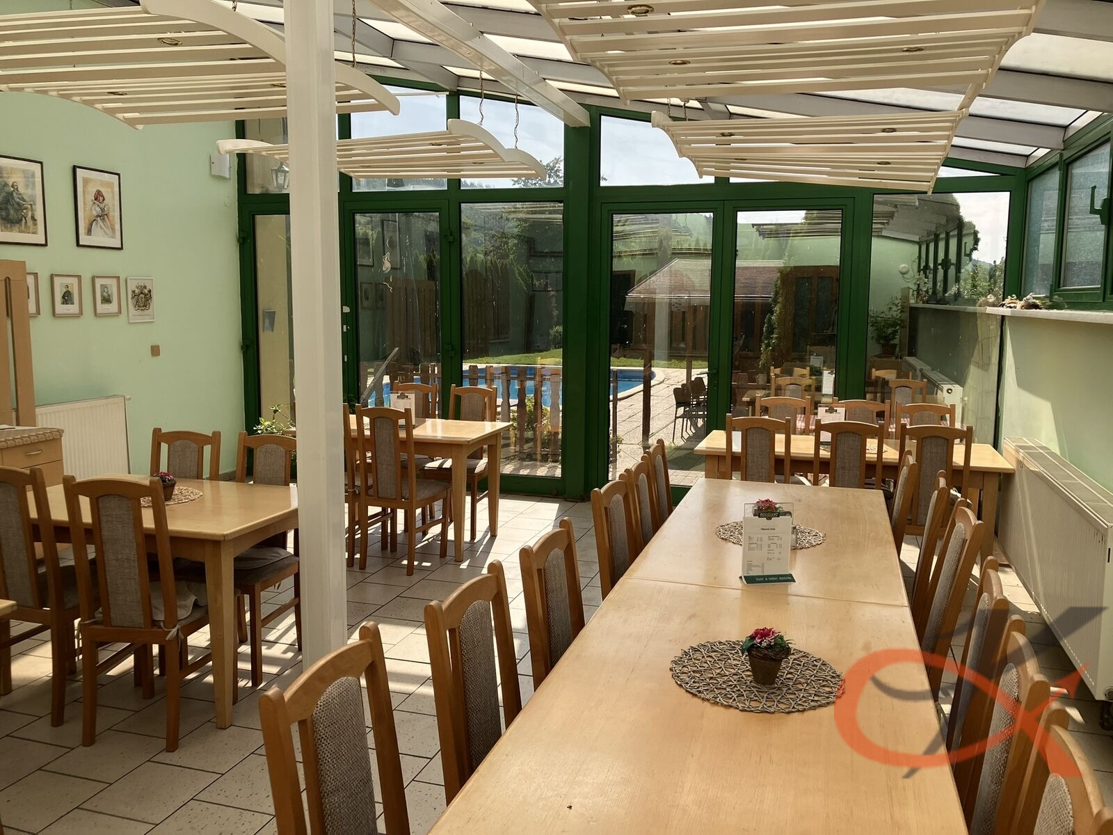 Prodej hotelu a penzionu Čechy pod Kosířem 9 300 000 Kč, foto 7