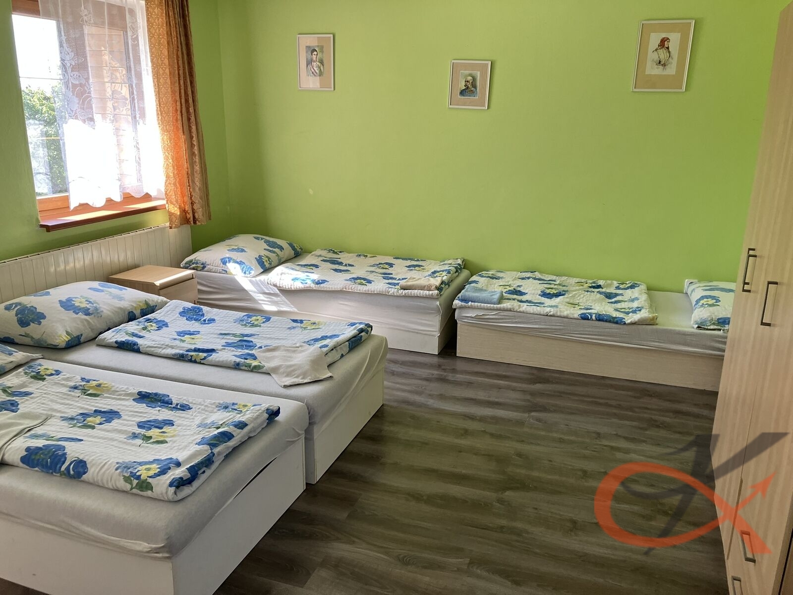 Prodej hotelu a penzionu Čechy pod Kosířem 9 300 000 Kč, foto 17