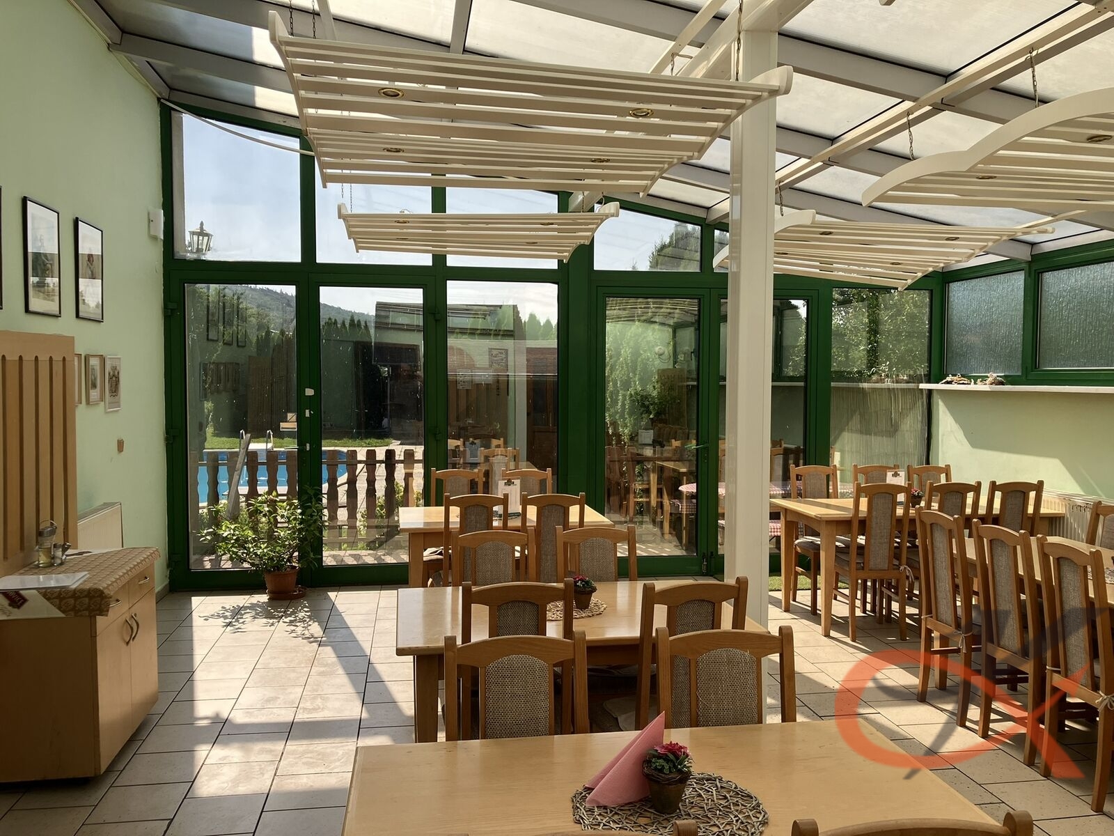 Prodej hotelu a penzionu Čechy pod Kosířem 9 300 000 Kč, foto 6
