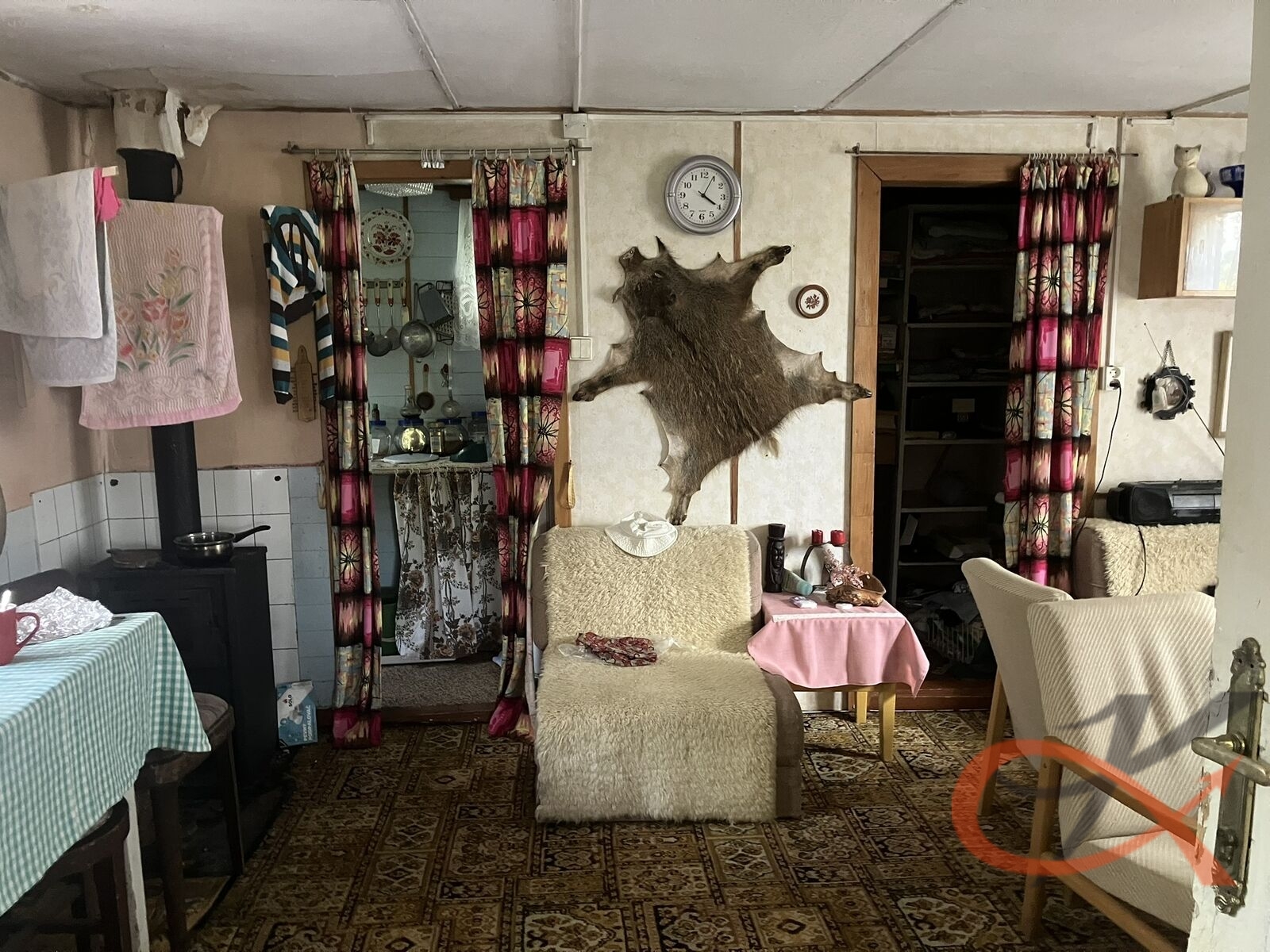 Prodej chaty Zdětín 590 000 Kč, foto 11