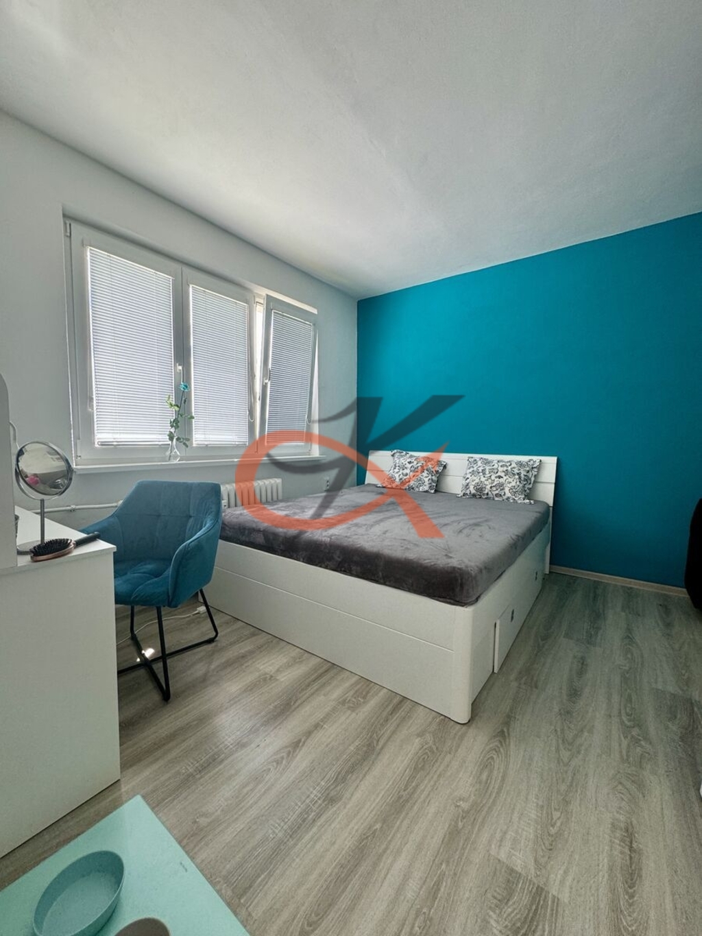 Prodej bytu 2+kk Zubří 3 670 000 Kč, foto 6