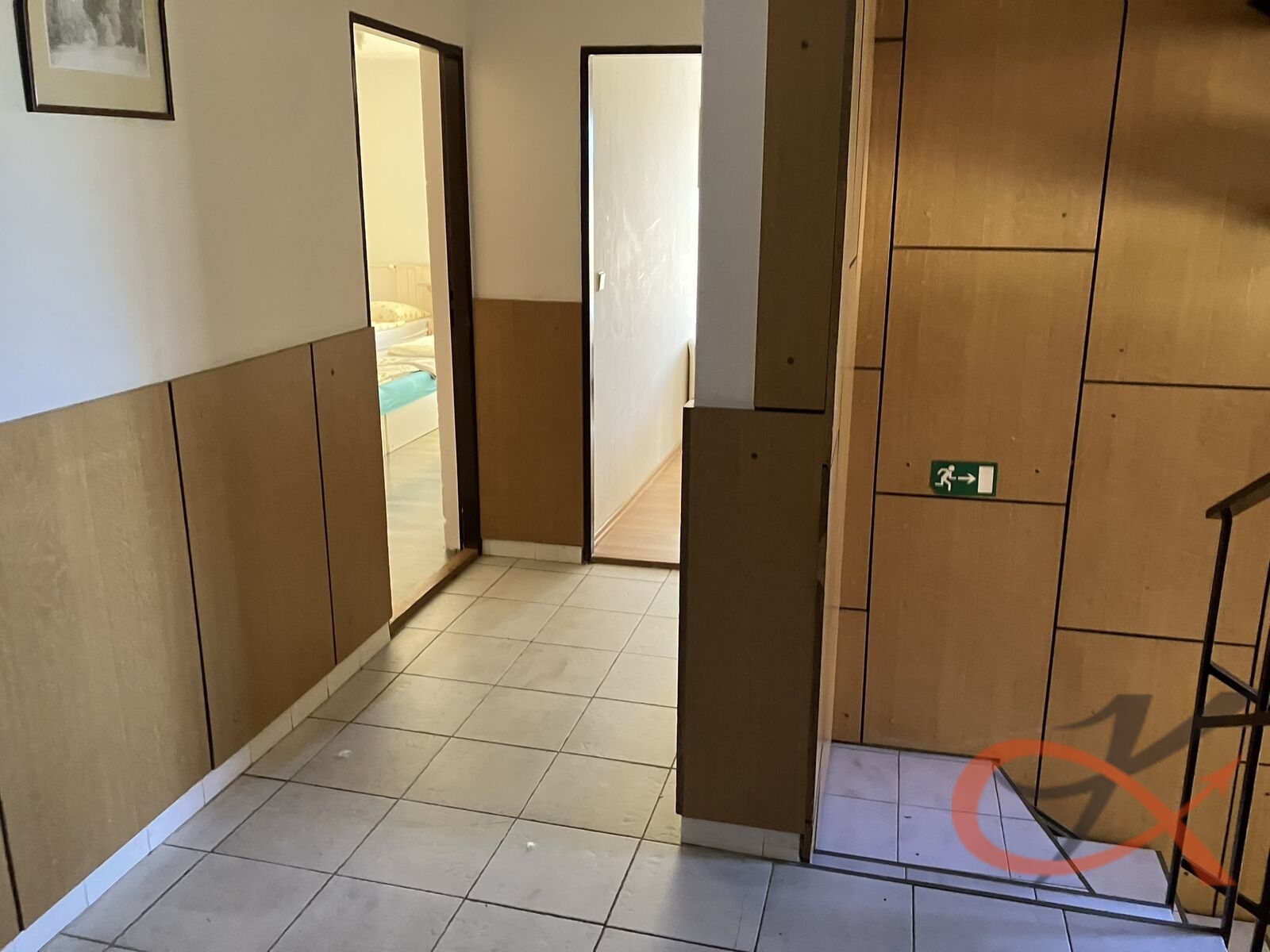 Prodej hotelu a penzionu Čechy pod Kosířem 9 300 000 Kč, foto 21