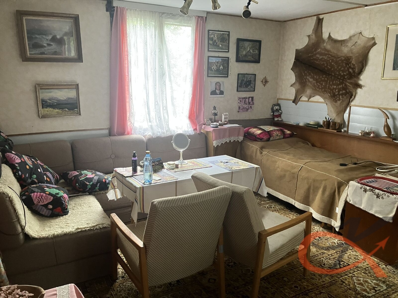 Prodej chaty Zdětín 590 000 Kč, foto 10