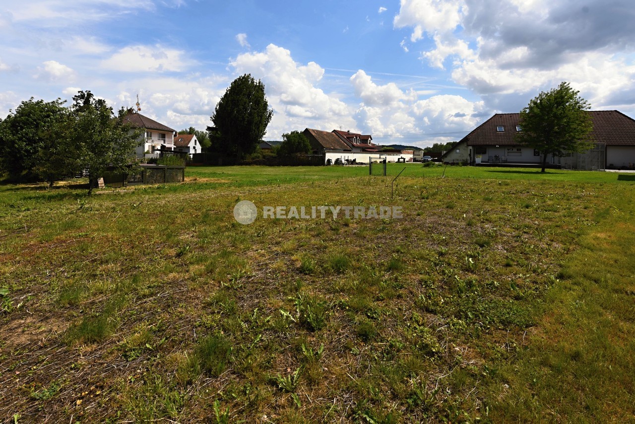 PRODEJ STAVEBNÍCH POZEMKÚ 2.265 M2, OBEC PRACEJOVICE, OKRES STRAKONICE - WWW.REALITYTRADE.CZ - E-MAIL: STRBACKA@REALITYTRADE.CZ - TEL:: 602 271 334