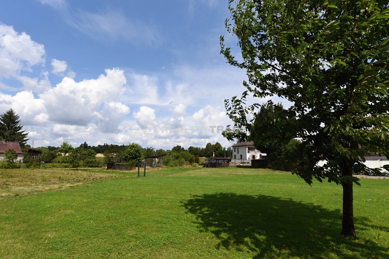 PRODEJ STAVEBNÍCH POZEMKÚ 2.265 M2, OBEC PRACEJOVICE, OKRES STRAKONICE - WWW.REALITYTRADE.CZ - E-MAIL: STRBACKA@REALITYTRADE.CZ - TEL:: 602 271 334