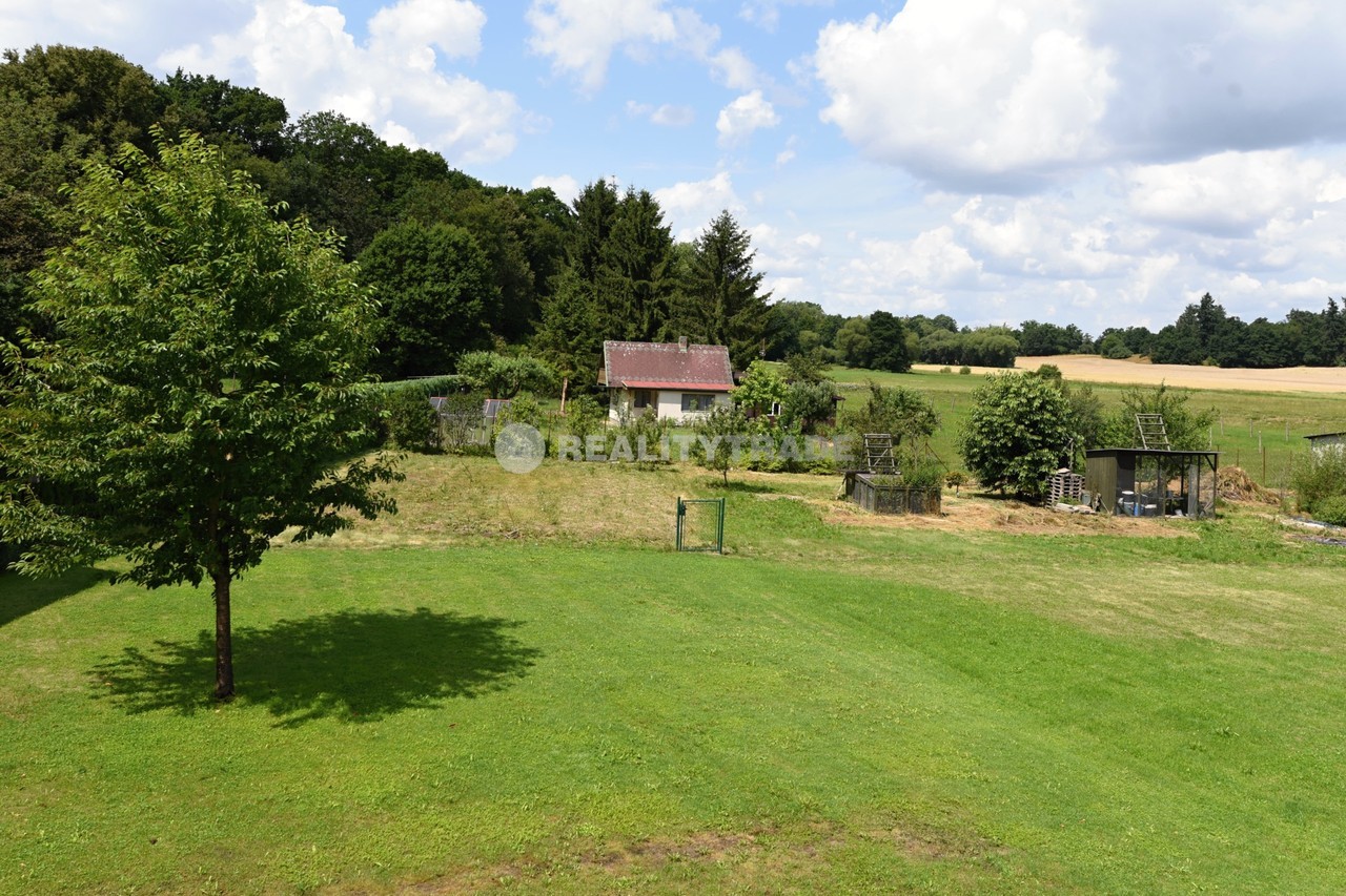 PRODEJ STAVEBNÍCH POZEMKÚ 2.265 M2, OBEC PRACEJOVICE, OKRES STRAKONICE - WWW.REALITYTRADE.CZ - E-MAIL: STRBACKA@REALITYTRADE.CZ - TEL:: 602 271 334