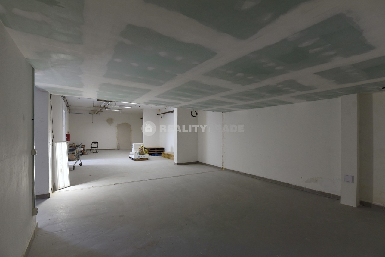 PRONÁJEM ČÁSTI 1.NP KOMERČNÍHO OBJEKTU 300 M2 VE STRAKONICÍCH - POVÁŽSKÁ 266, PŘEDNÍ PTÁKOVICE - WWW.REALITYTRADE.CZ - TEL.: 602 271 334 - EMAIL: STRBACKA@REALITYTRADE.CZ