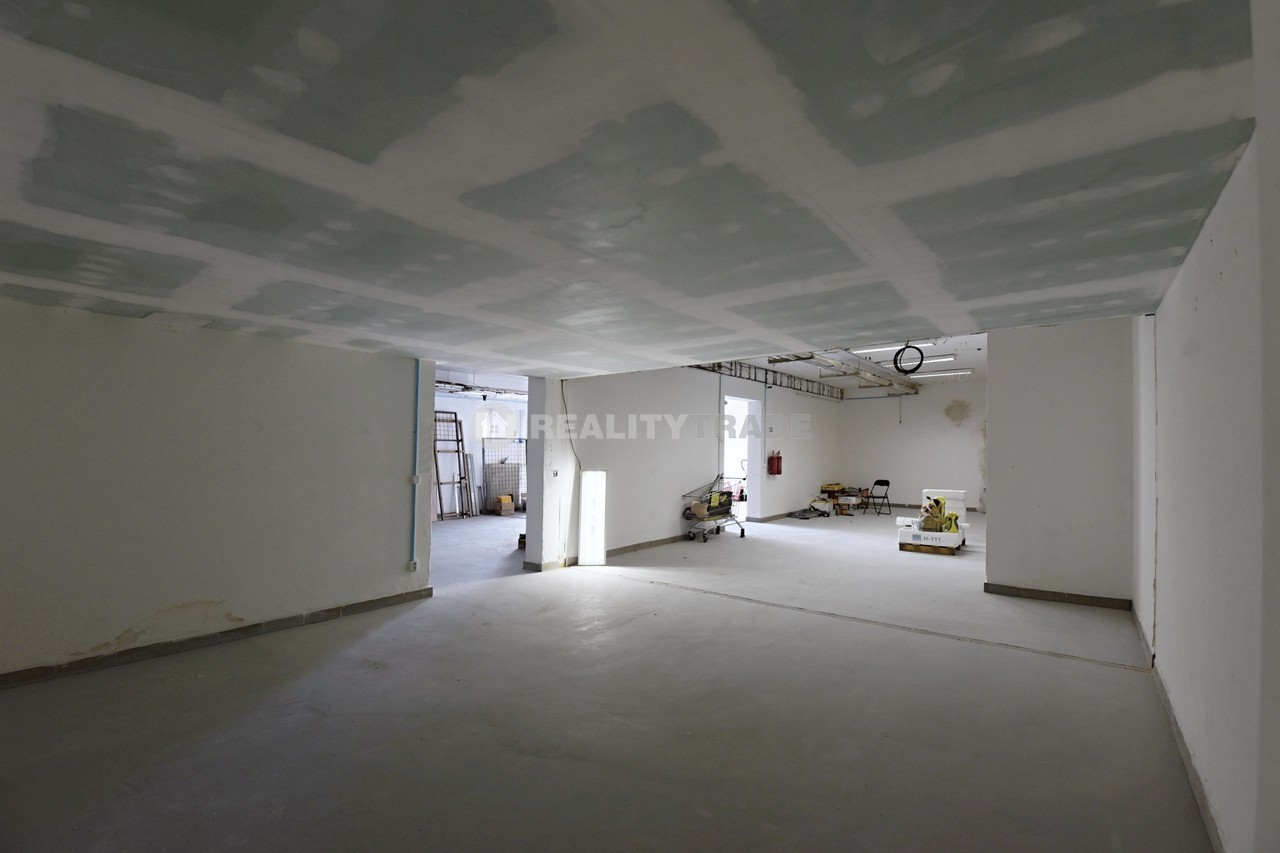  PRONÁJEM ČÁSTI 1.NP KOMERČNÍHO OBJEKTU 300 M2 VE STRAKONICÍCH - POVÁŽSKÁ 266, PŘEDNÍ PTÁKOVICE - WWW.REALITYTRADE.CZ - TEL.: 602 271 334 - EMAIL: STRBACKA@REALITYTRADE.CZ