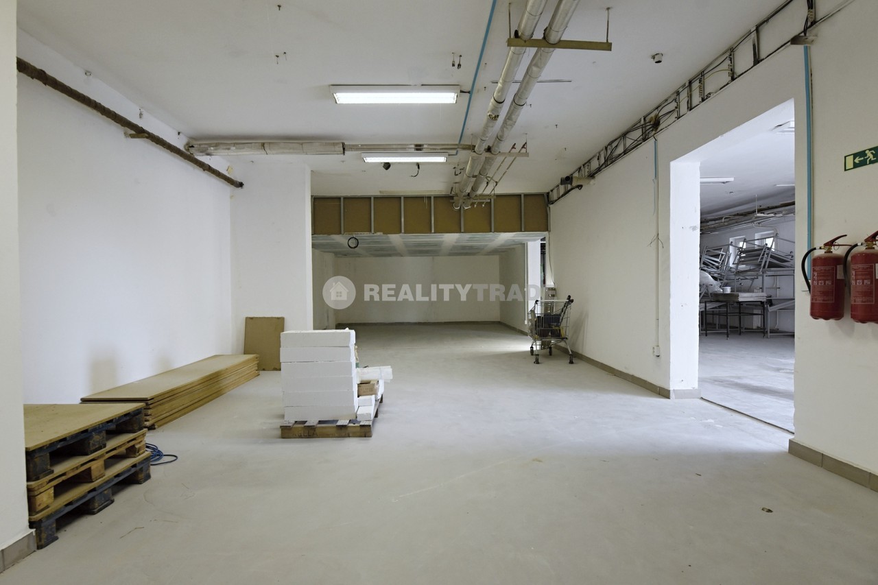  PRONÁJEM ČÁSTI 1.NP KOMERČNÍHO OBJEKTU 300 M2 VE STRAKONICÍCH - POVÁŽSKÁ 266, PŘEDNÍ PTÁKOVICE - WWW.REALITYTRADE.CZ - TEL.: 602 271 334 - EMAIL: STRBACKA@REALITYTRADE.CZ