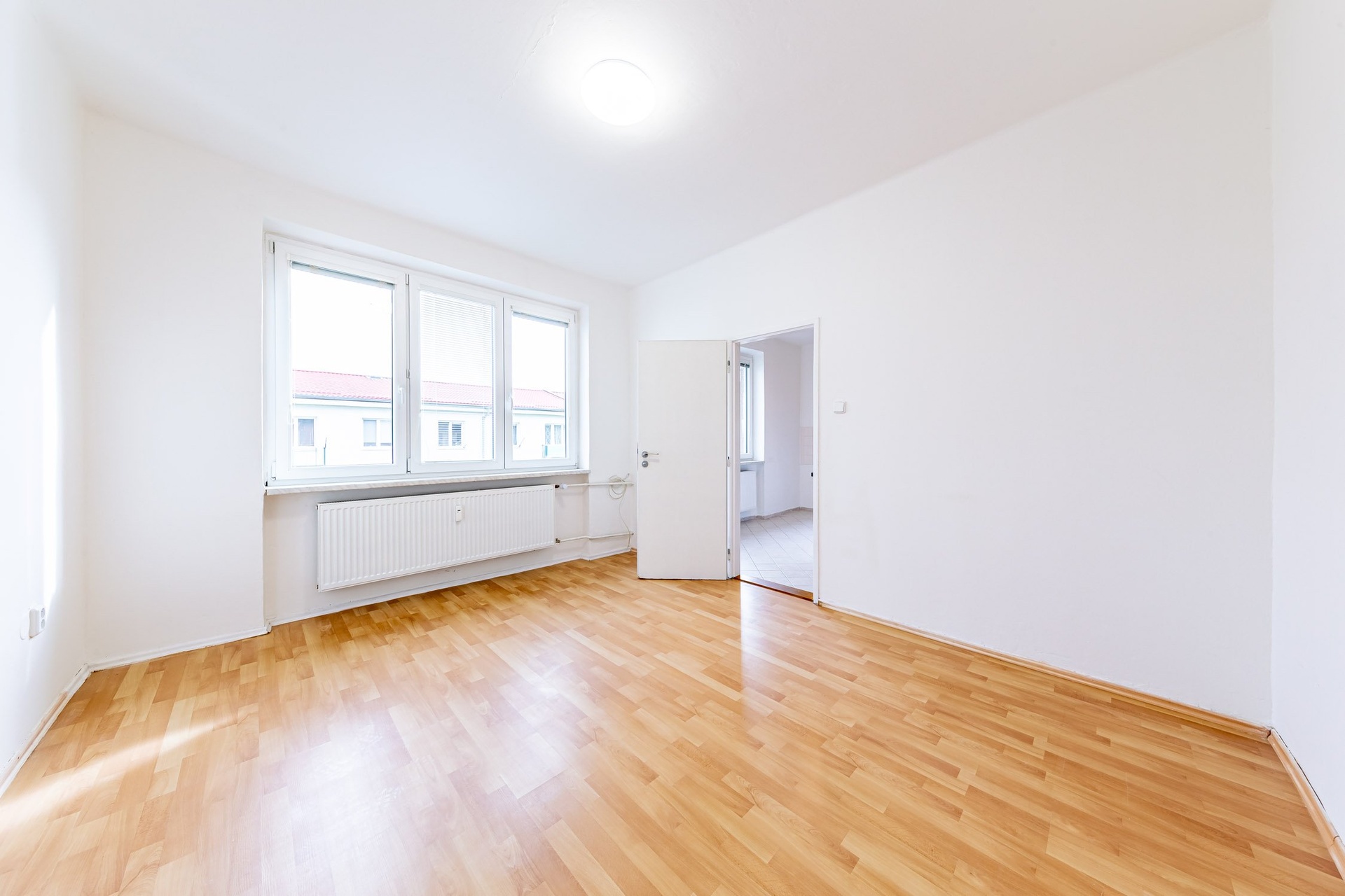 Pronájem bytu 2+1 Louny 11 000 Kč za měsíc, foto 9