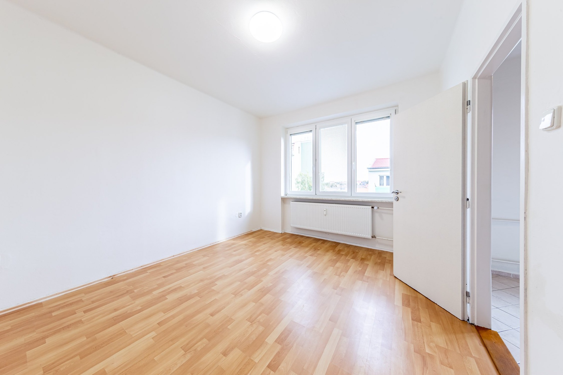 Pronájem bytu 2+1 Louny 11 000 Kč za měsíc, foto 10