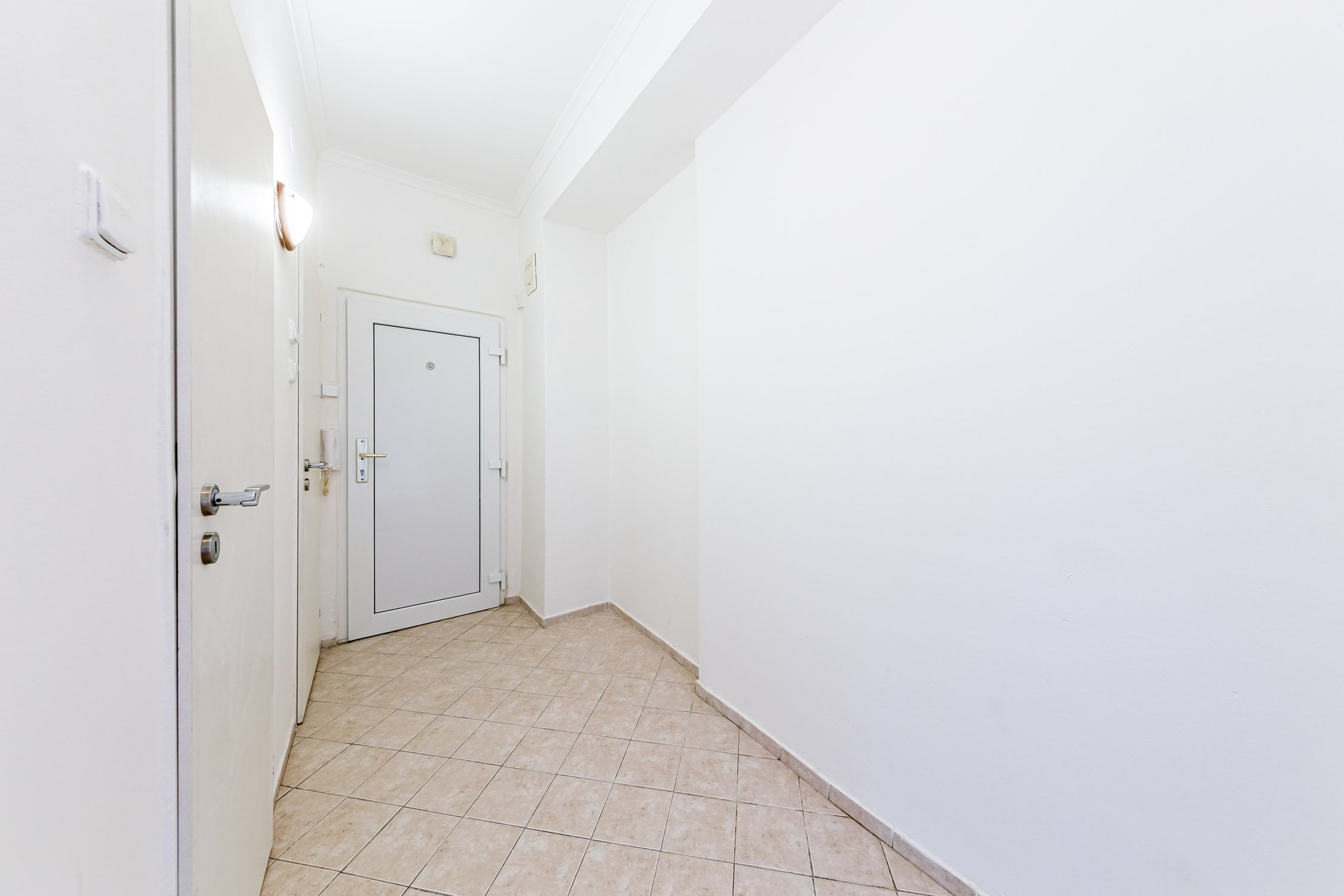 Pronájem bytu 2+1 Louny 11 000 Kč za měsíc, foto 13