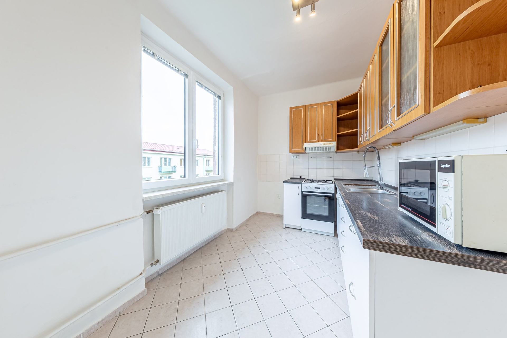 Pronájem bytu 2+1 Louny 11 000 Kč za měsíc, foto 7