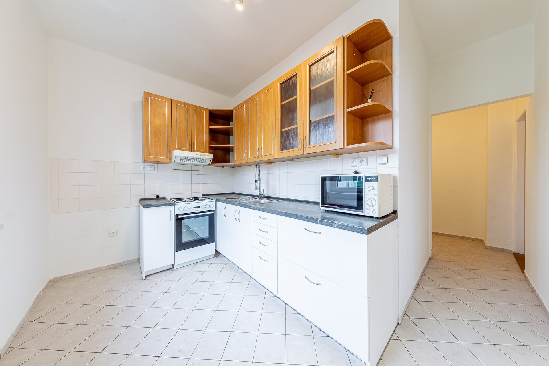 Pronájem bytu 2+1 Louny 11 000 Kč za měsíc, foto 6