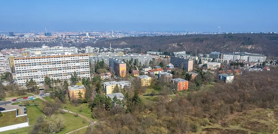 pohled Krc?