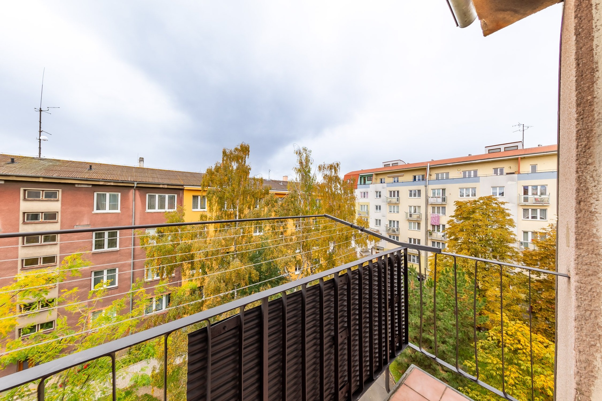 Pronájem bytu 2+1 Louny 11 000 Kč za měsíc, foto 5