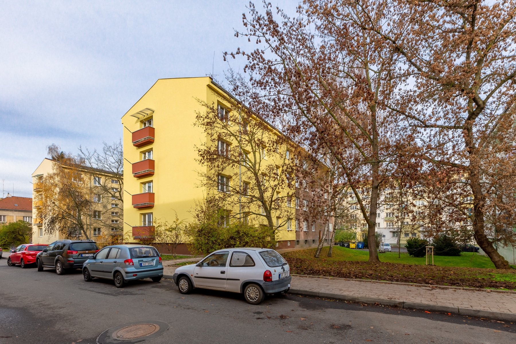 Pronájem bytu 2+1 Louny 11 000 Kč za měsíc, foto 18