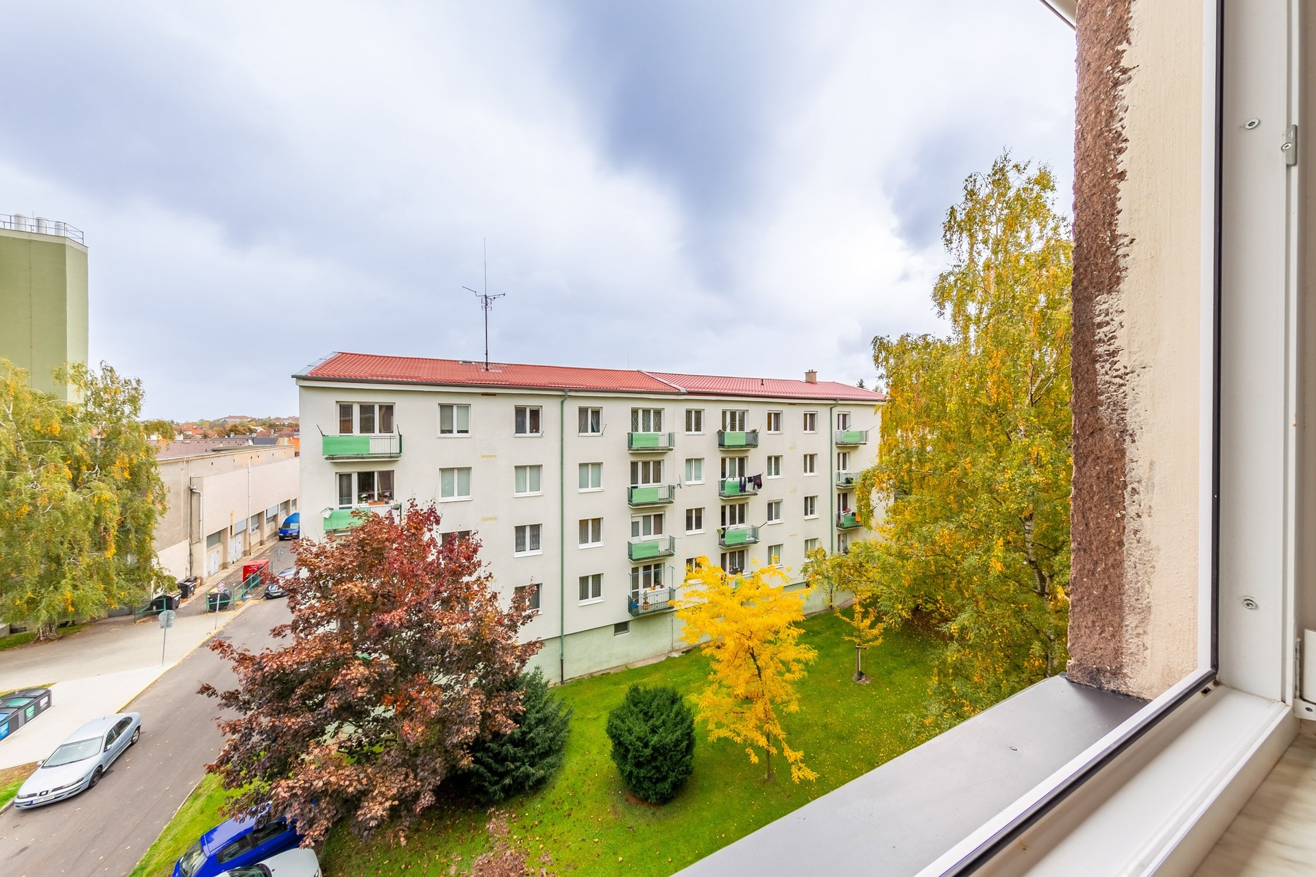 Pronájem bytu 2+1 Louny 11 000 Kč za měsíc, foto 11