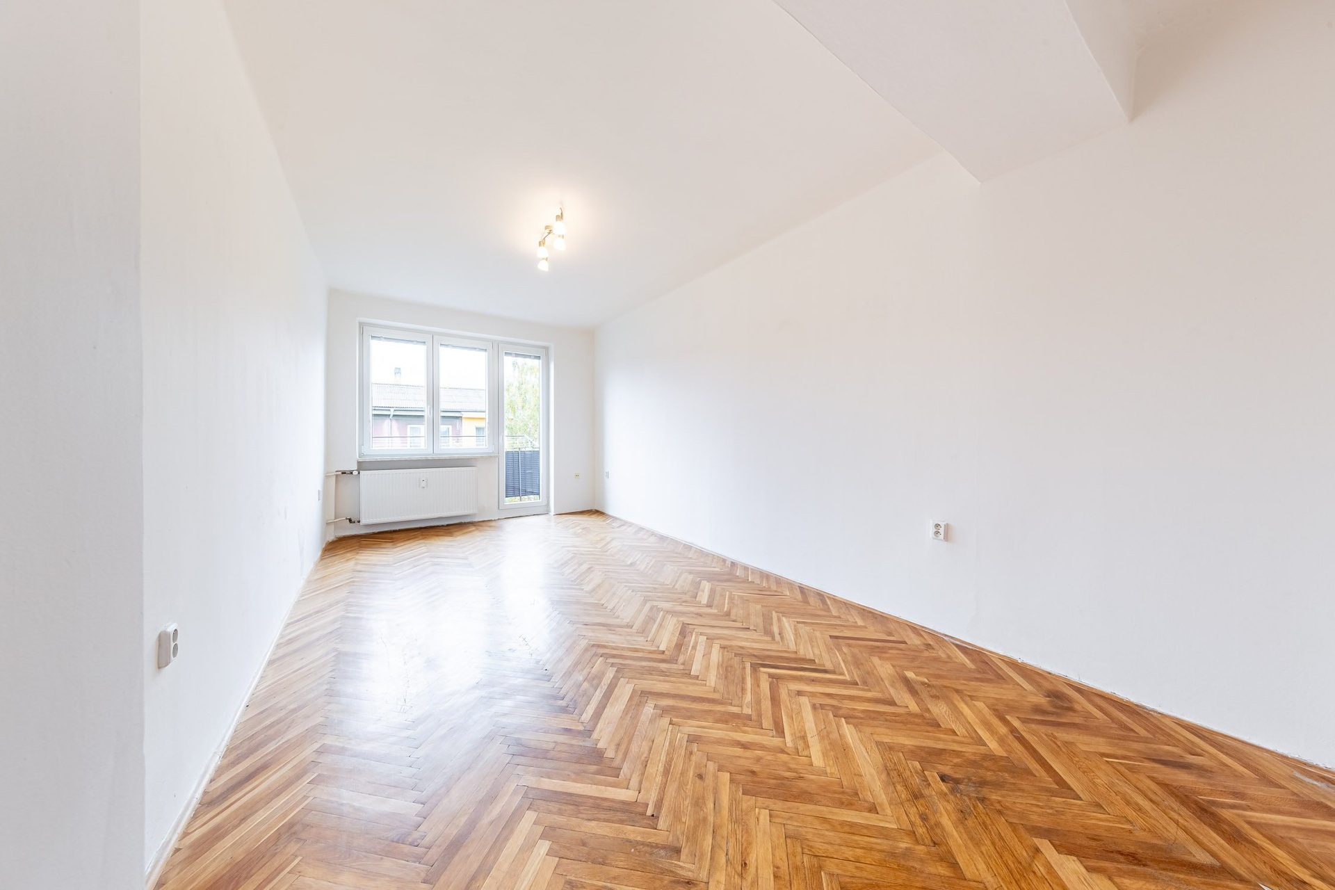 Pronájem bytu 2+1 Louny 11 000 Kč za měsíc, foto 1