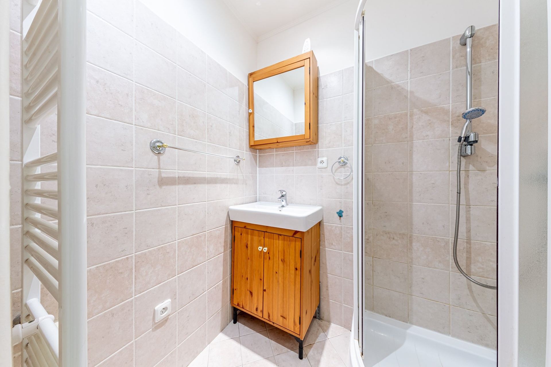 Pronájem bytu 2+1 Louny 11 000 Kč za měsíc, foto 14