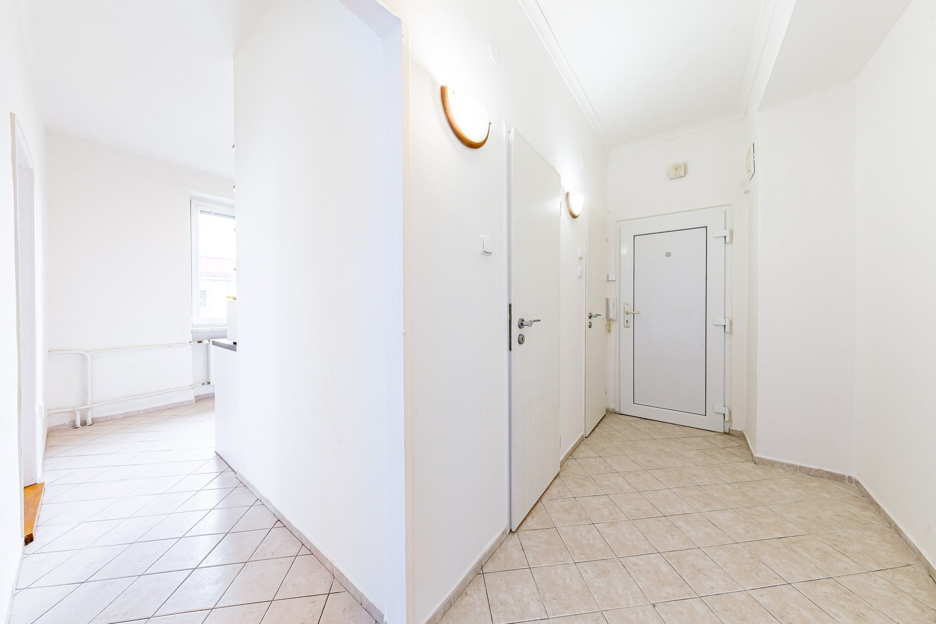 Pronájem bytu 2+1 Louny 11 000 Kč za měsíc, foto 12