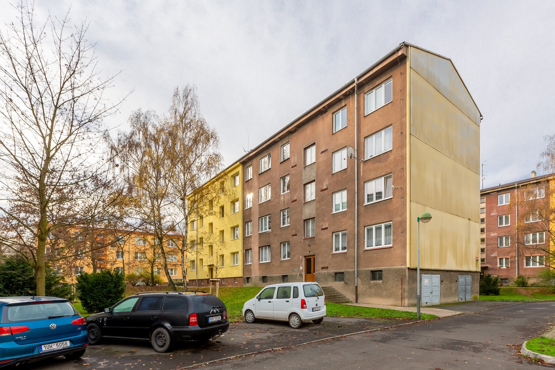 Pronájem bytu 2+1 Louny 11 000 Kč za měsíc, foto 17