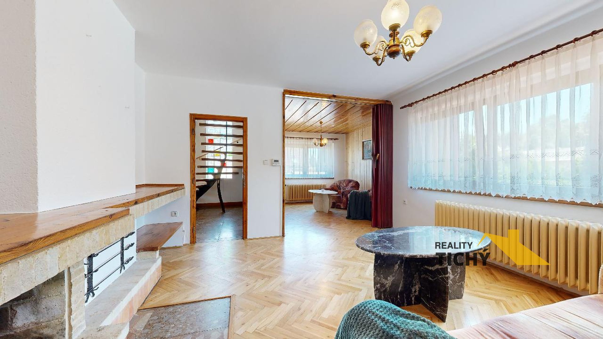 Prodej rodinného domu, 233 m² Hronov (okres Náchod), Zbečník, Dolská, obrázek 8