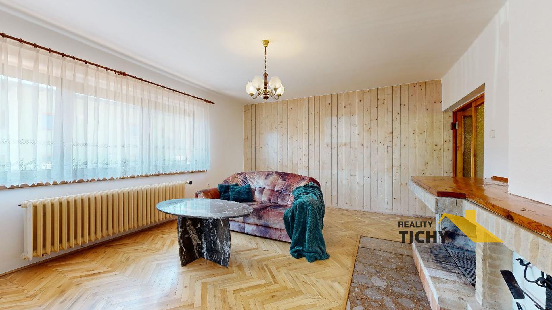 Prodej rodinného domu, 233 m² Hronov (okres Náchod), Zbečník, Dolská, obrázek 9